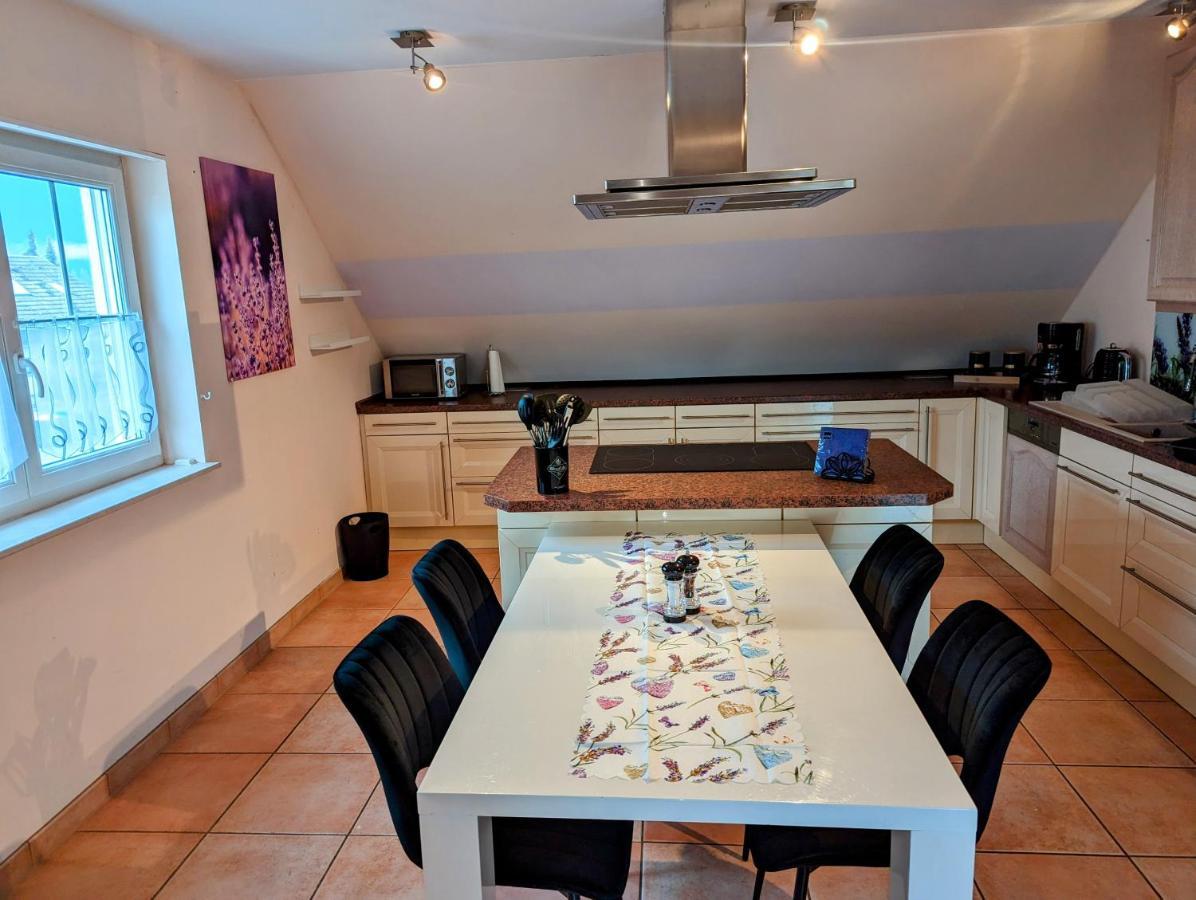 Grosse Schoenheit Mit Panoramablick Euskirchen Exteriör bild